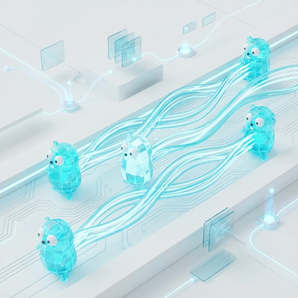 Understanding Goroutines